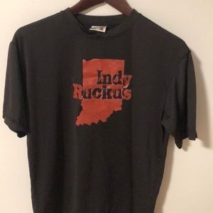 Indy Ruckus Jersey